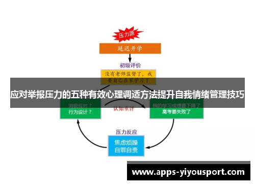 应对举报压力的五种有效心理调适方法提升自我情绪管理技巧